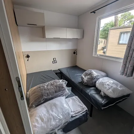 Camping Mobil Club Atlantic 3