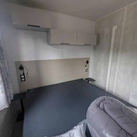 Camping Mobil Club Atlantic 3 *