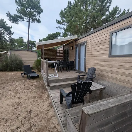 Camping Mobil Club Atlantic 3